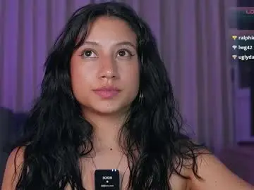 Chaturbate Live Porn of alison_miller9