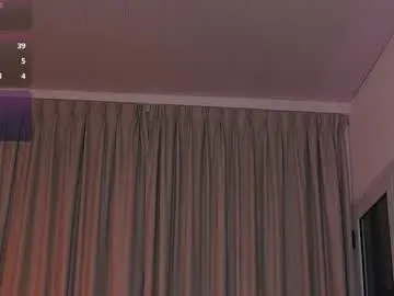 Chaturbate Sex Chat of alison_miller9