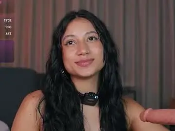 Chaturbate Sex Cam of alison_miller9