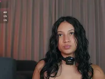 Chaturbate Live Porn of alison_miller9