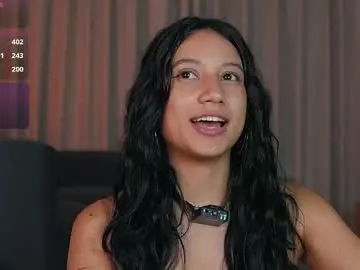 Chaturbate Live Sex Cam of alison_miller9