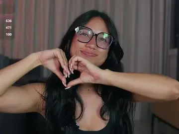 Chaturbate Adult Video Chat of alison_miller9