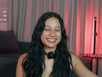 Chaturbate Free Live Porn of alison_miller9