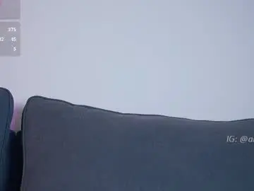 Chaturbate Nude Webcam of alison_miller9