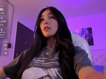 Chaturbate Sex Chat of amy_kiitty