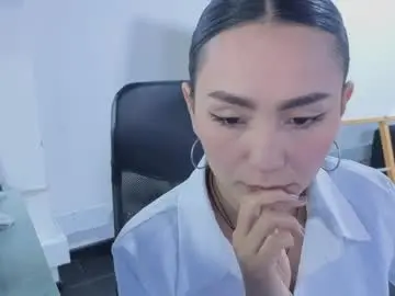 Chaturbate Best Webcam of amy_kiitty