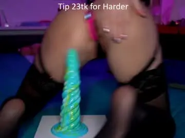 Chaturbate Sex Cam of ana__lingus