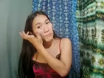 Chaturbate Adult Video Chat of asian_shangxxx