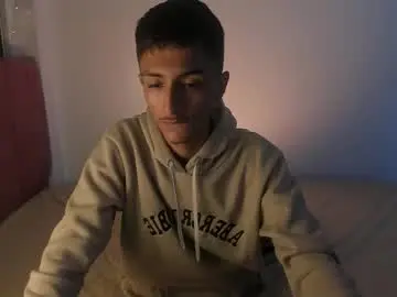 Chaturbate Live Sex of d_lirio