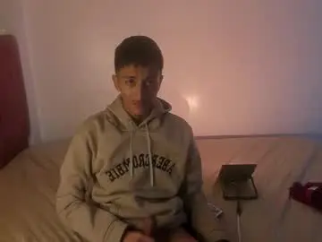 Chaturbate Sex Cam of d_lirio