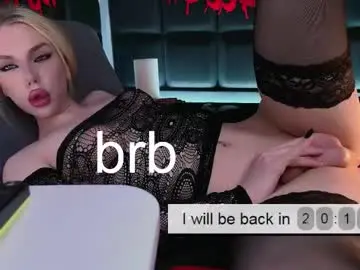 Chaturbate Sex Chat of danielpaige_