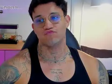 Chaturbate Watch Live Sex Cams of deymon_scott