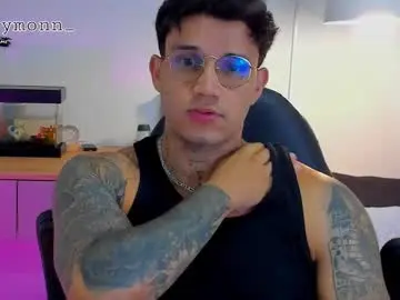 Chaturbate Live Porn of deymon_scott