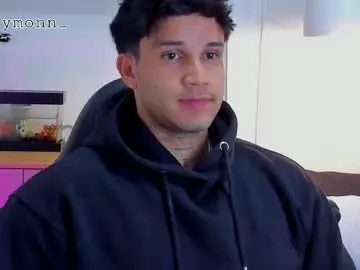Chaturbate Live Porn of deymon_scott