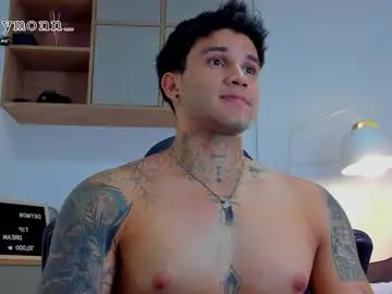 Chaturbate Watch Live Sex Cams of deymon_scott