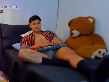 Chaturbate Watch Live Sex Cams of deymon_scott