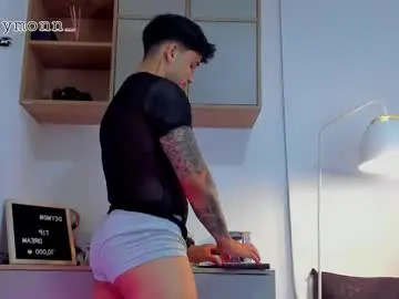 Chaturbate Adult Webcams of deymon_scott