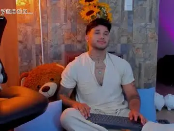 Chaturbate Private Sex Chat of deymon_scott