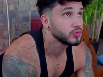 Chaturbate Adult Video Chat of deymon_scott