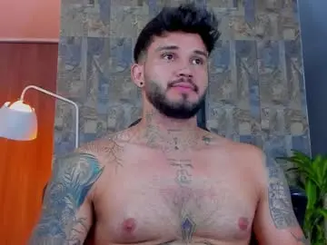 Chaturbate Watch Live Sex Cams of deymon_scott