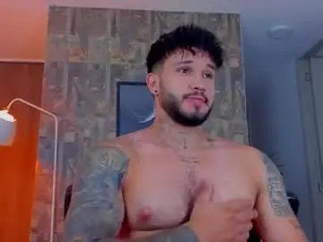 Chaturbate Adult Webcam of deymon_scott