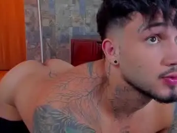Chaturbate Live Porn of deymon_scott