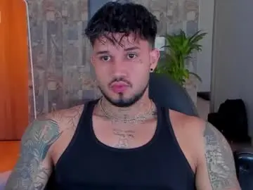 Chaturbate Adult Video Chat of deymon_scott