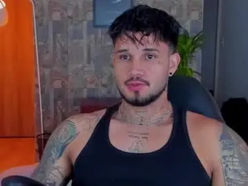 Chaturbate Best live sex cam show of deymon_scott