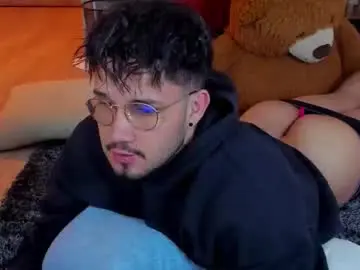 Chaturbate Free Live Porn of deymon_scott