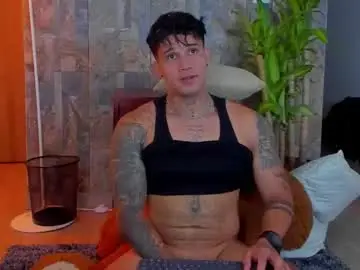 Chaturbate Watch Live Sex Cams of deymon_scott