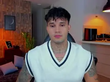 Chaturbate Adult Webcams of deymon_scott