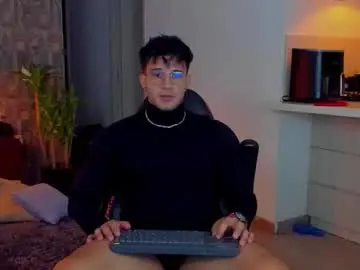 Chaturbate Live Sex of deymon_scott