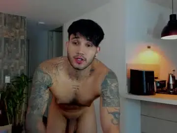 Chaturbate Free Live Porn of deymon_scott