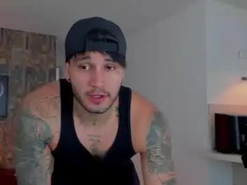 Chaturbate Watch Live Sex Cams of deymon_scott