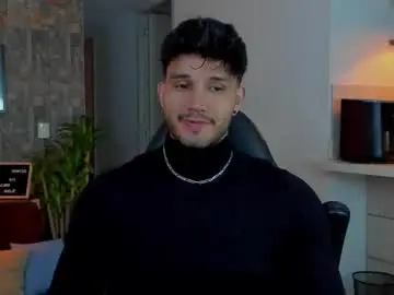 Chaturbate Sex Cam of deymon_scott