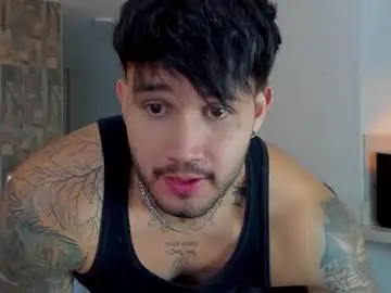 Chaturbate Best Webcam of deymon_scott