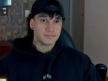 Chaturbate Free Porn Cam of deymon_scott