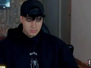 Chaturbate Best Webcam of deymon_scott