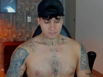 Chaturbate Live Porn of deymon_scott