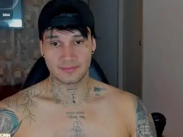 Chaturbate Adult Video Chat of deymon_scott