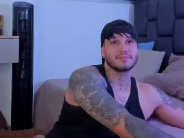 Chaturbate Live Porn of deymon_scott