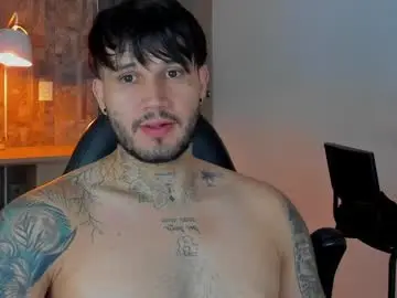 Chaturbate Best Webcam of deymon_scott