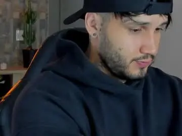 Chaturbate Watch Live Sex Cams of deymon_scott