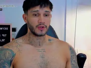 Chaturbate Adult Webcam of deymon_scott