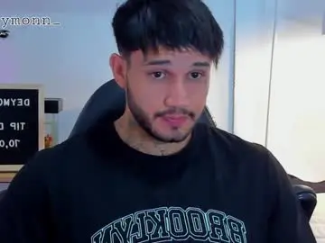 Chaturbate Watch Live Sex Cams of deymon_scott