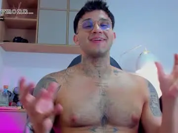 Chaturbate Free Live Porn of deymon_scott