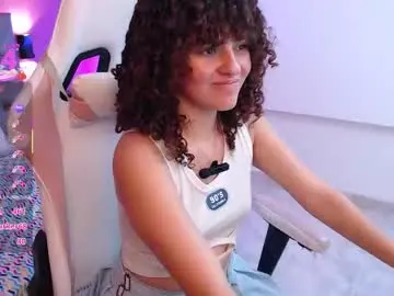 Chaturbate Sex Chat of dulcee_gaby