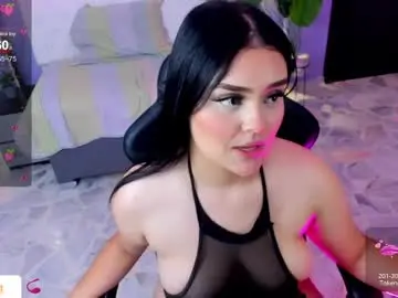 Chaturbate Live Porn of emma_brown022