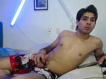 Chaturbate Nude Webcam of g0lden_b0ss
