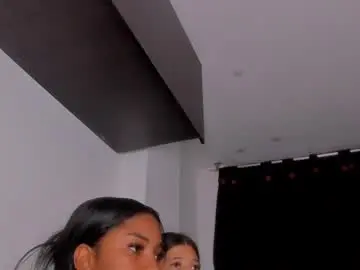 Chaturbate Adult Webcam of game_with_lesbians_